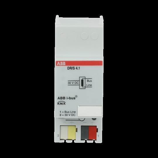 ABB Stotz S&amp;J Drossel DR/S4.1