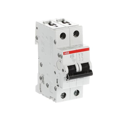 ABB Stotz S&amp;J Sicherungsautomat proM Compact S202-B25