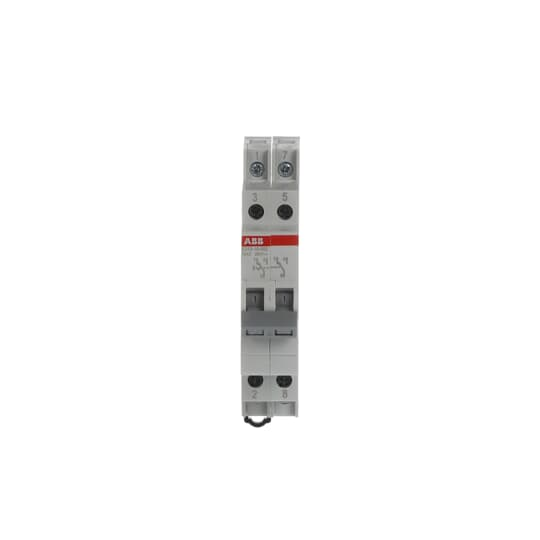 ABB Stotz S&amp;J Wechselschalter E213-16-002