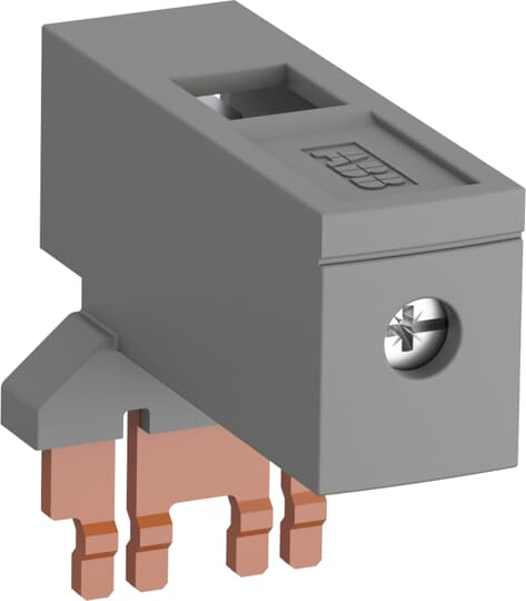 ABB Stotz S&amp;J Parallelverbinder für AF26-AF38 LF38-4