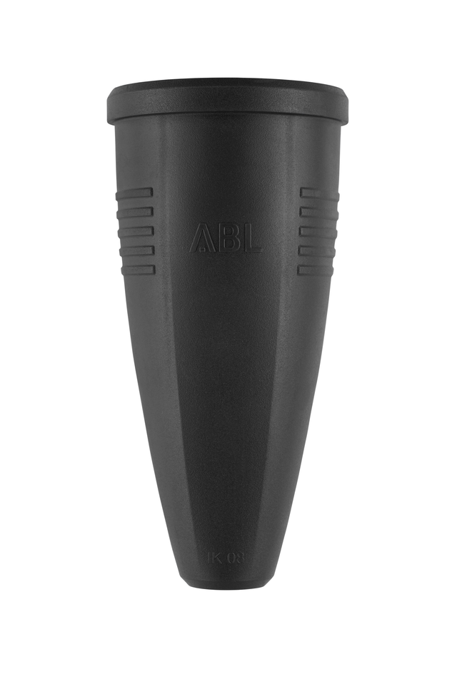ABL GmbH Original Kupplung 1566 SK Gummi sw