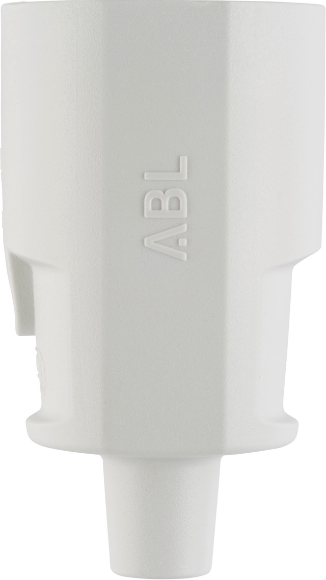ABL GmbH Compact- Kupplung 1565 SK PP gr