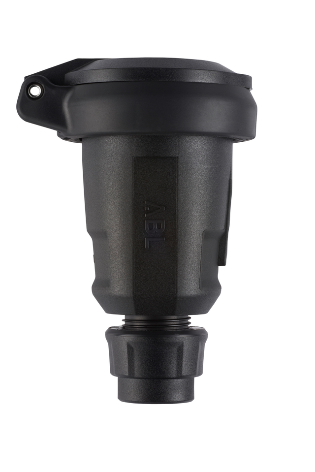 ABL GmbH Hightech Kupplung 1580 SK KD sw 100000084