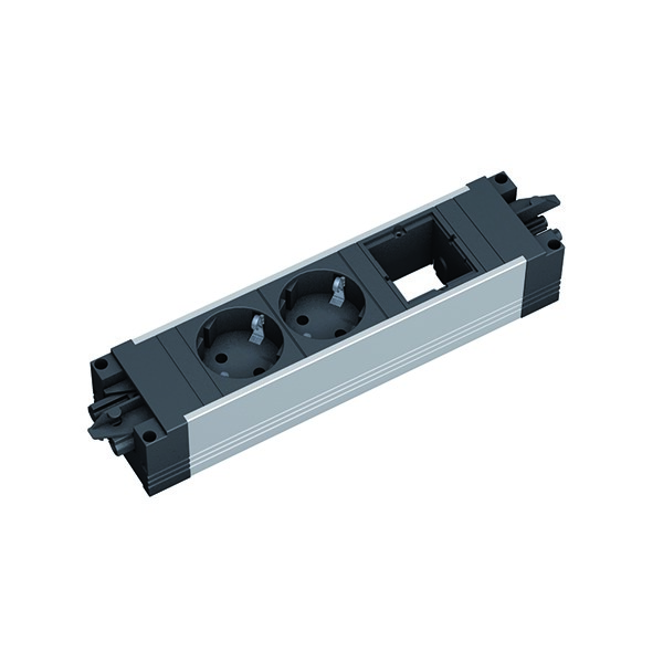 Bachmann Steckdosenleiste 906.09528