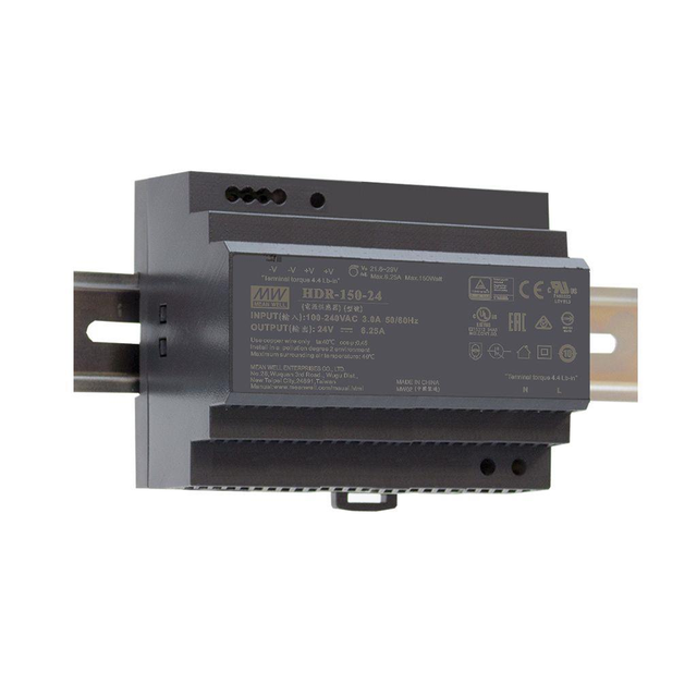 Barthelme Netzteil 12VDC 136W 66000654