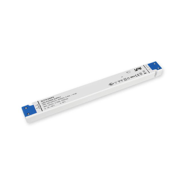 Barthelme Netzteil SLIM 24VDC 66000319