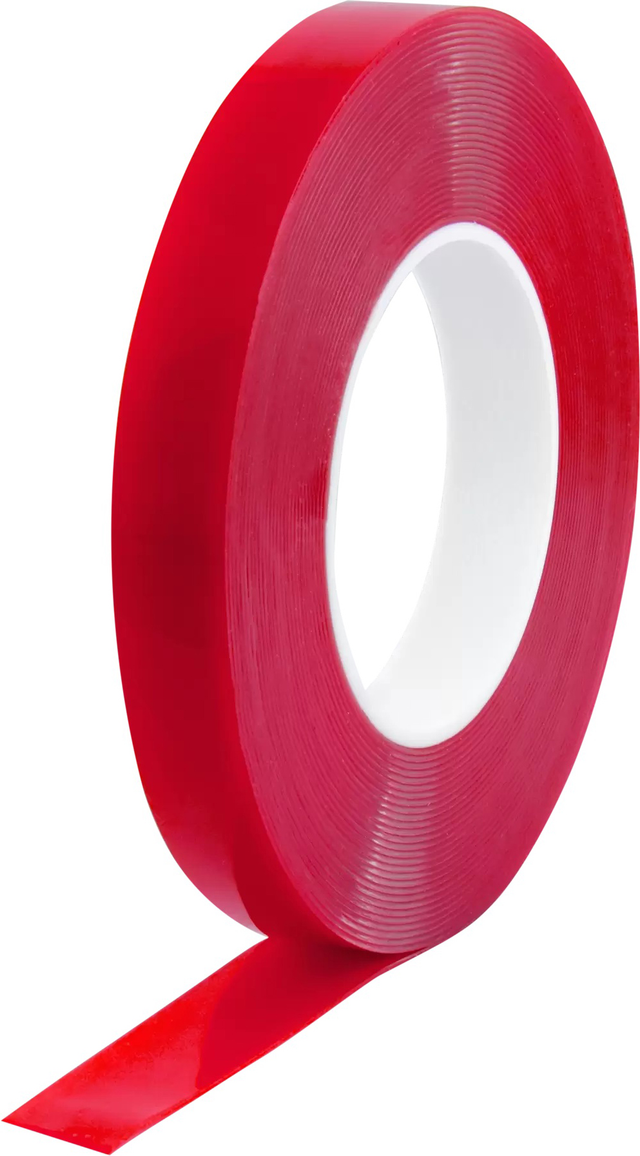 Beko Pro Tack 1000 glasklar UV-beständ. 262 400 019 (10m)