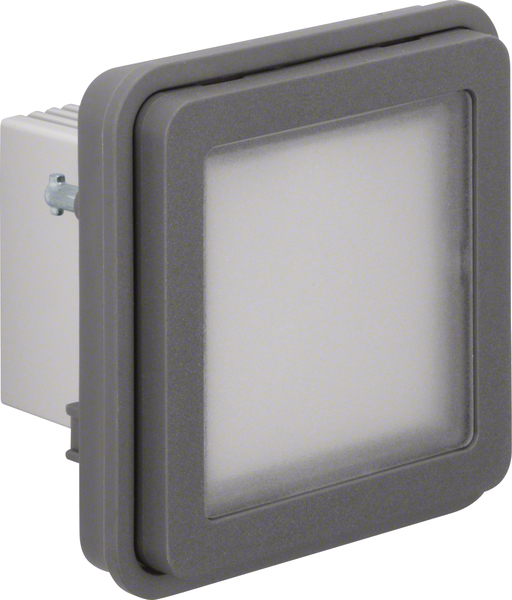 Berker Lichtsignaleinsatz lichtgrau 51733515