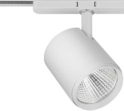 Brumberg Leuchten LED-Schienenstrahler 230 V 40Gr, 3000K 88184173