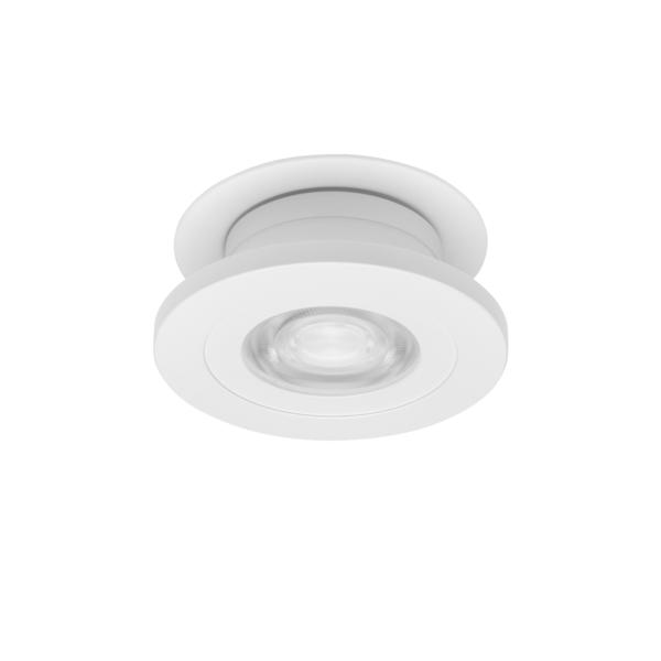 Brumberg Leuchten LED-Einbaustrahler 3000K, 350mA 12356173