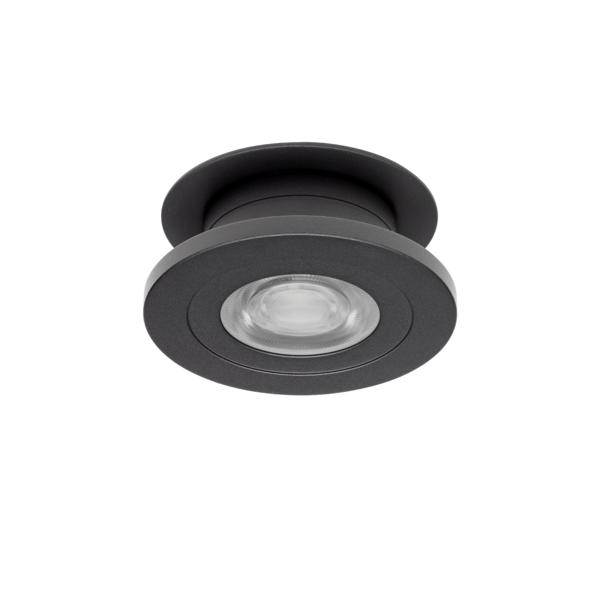 Brumberg Leuchten LED-Einbaustrahler 3000K, 350mA 12356183