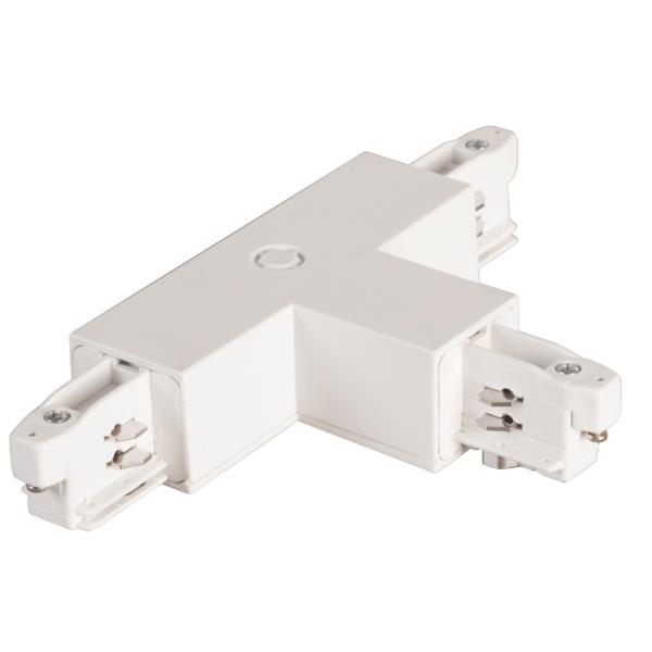 Brumberg Leuchten T-Verbinder ws, Schutzleiter rts 88128070