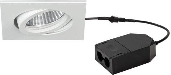 Brumberg Leuchten LED-Einbaustrahler 230V, 38Gr., 3000K 39385173