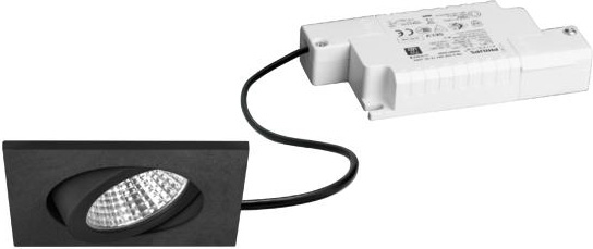 Brumberg Leuchten LED-Einbaustrahler 230V 3000K 39365183