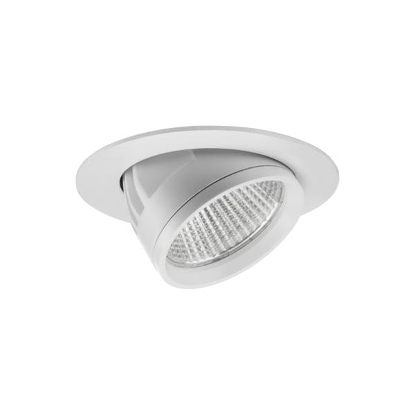 Brumberg Leuchten LED-Einbaurichtstrahler 3000K 88266173DA
