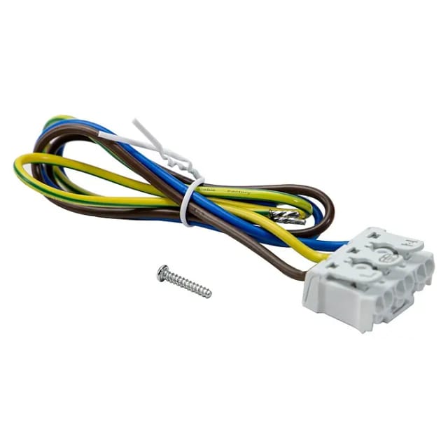 Brumberg Leuchten DV-Kabel-Set 580 mm 81011060
