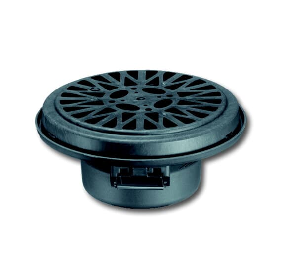 Busch-Jaeger Feuchtraum-Lautsprecher 5" 8224 EB