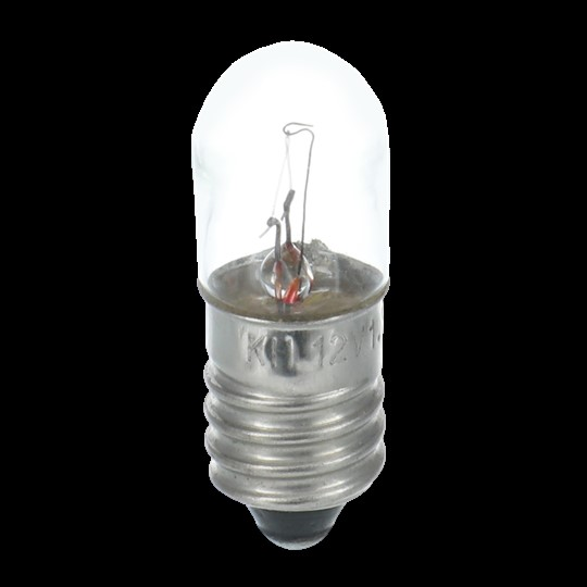 Busch-Jaeger Glühlampe 12V 1,5W E10 8342