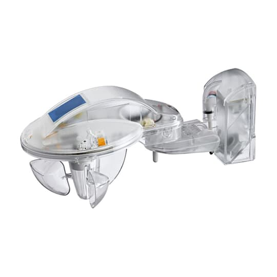 Busch-Jaeger Wetterstation wireless WS-1-WL.11