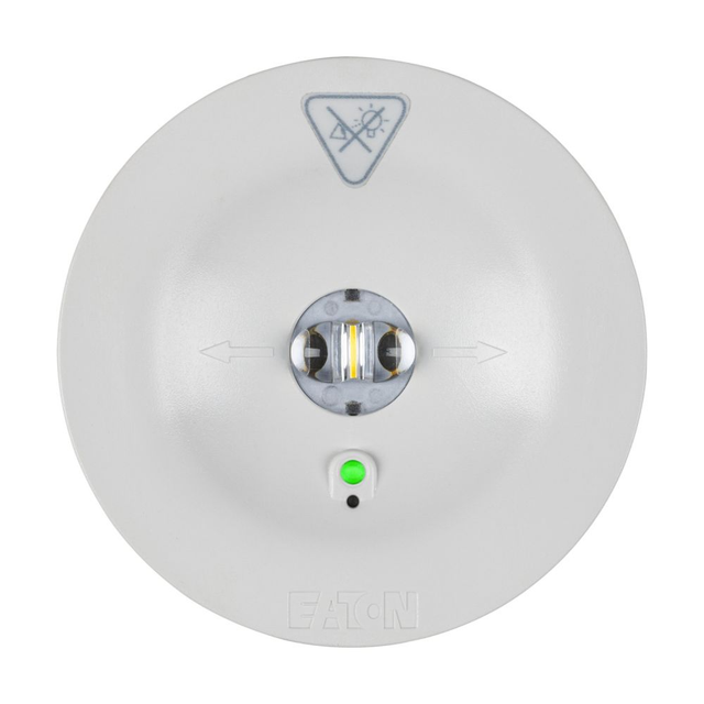 Ceag Notlichtsysteme LED-Einzelbatterie-Leuchte 13811.2 1-8/DCGLine+