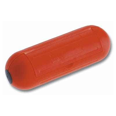 Cimco Werkzeuge Steckergehäuse SafetyBox IP44 rt 142016