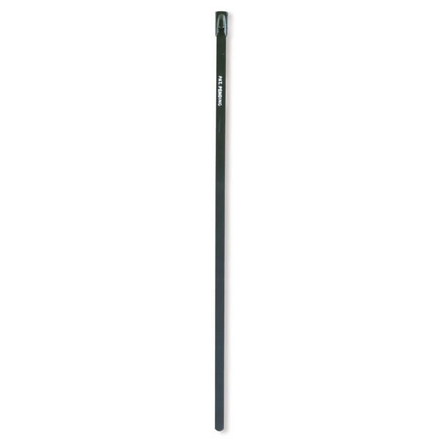 Cimco Werkzeuge VA-Kabelbinder beschichtet 290x4,6mm 186104