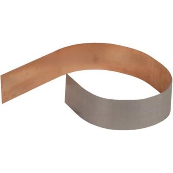 DEHN Cupalblech 500x40x0,5mm CUPAB500X40X05ALCU