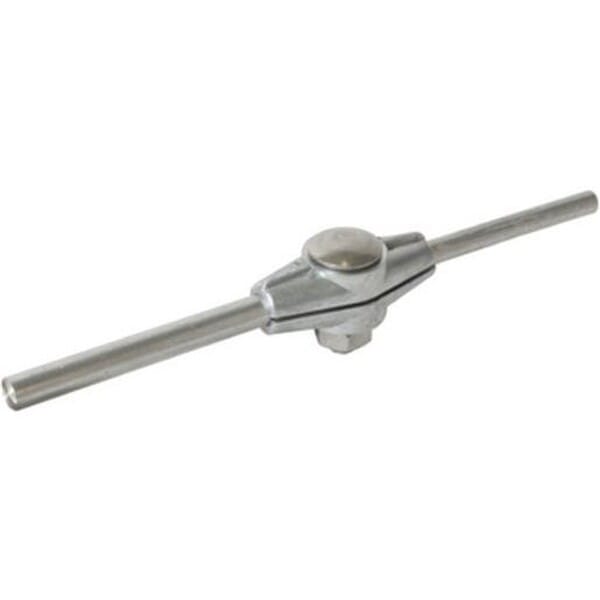 DEHN ES-Trennklemme TG/tZn f.Rd 8/10mm ESTK810ZG