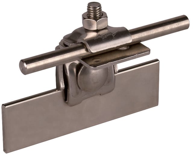 DEHN Falzklemme NIRO 0,7-8mm FKKB610KBF078WV2A
