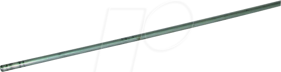 DEHN Fangstange D10 L1000 Al FS 10 1000