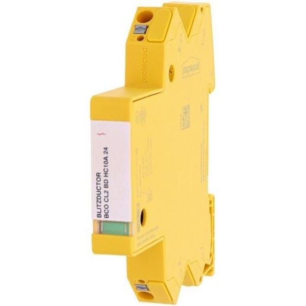 DEHN ÜS-Ableiter BCO CL2 BD HC10A 24
