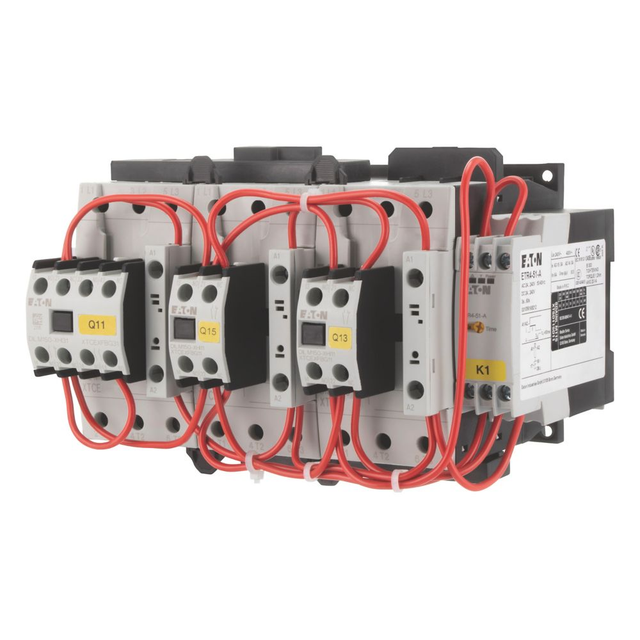 Eaton Sterndreieckschütz SDAINLM70(230V50HZ)