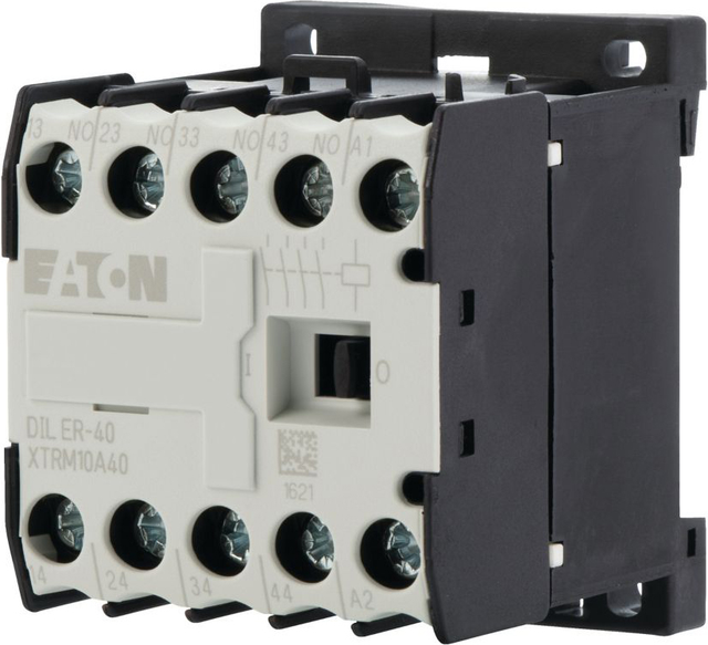 Eaton Hilfsschütz AC 4S DILER-40(42V50HZ)
