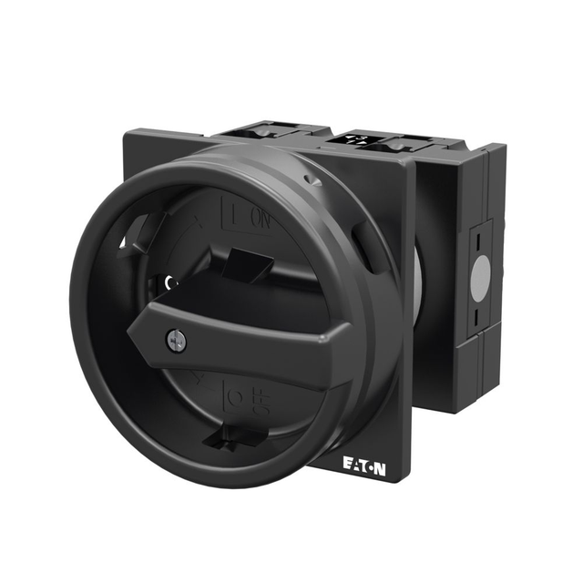 Eaton Hauptschalt/Not-Aus 2pol. T3-1-102/EA/SVB-SW