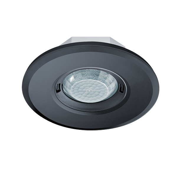 ESYLUX Decken-Präsenzmelder UP, 360 Grad PD-FLAT #EP10451768