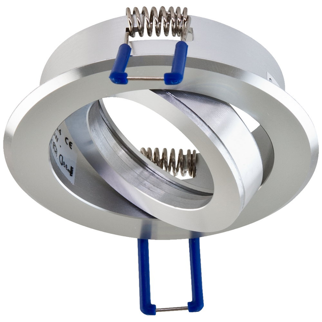 EVN Lichttechnik NV EB-Leuchte alu 50W 608 014