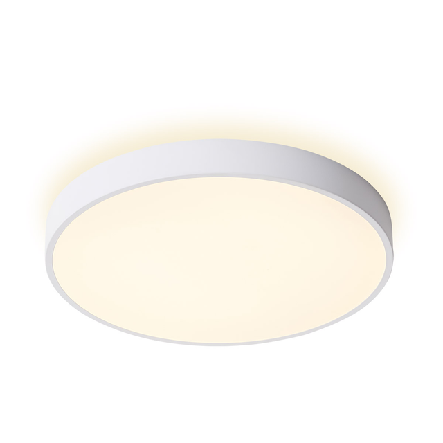 EVN Lichttechnik LED-Anbauleuchte CCT Switch DUT300125