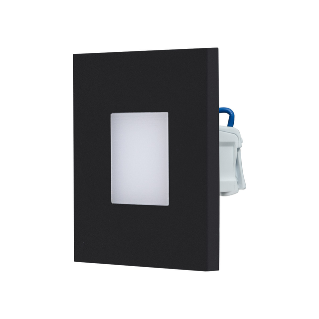 EVN Lichttechnik LED-Wandeinbauleuchte IP44 LQ4180902