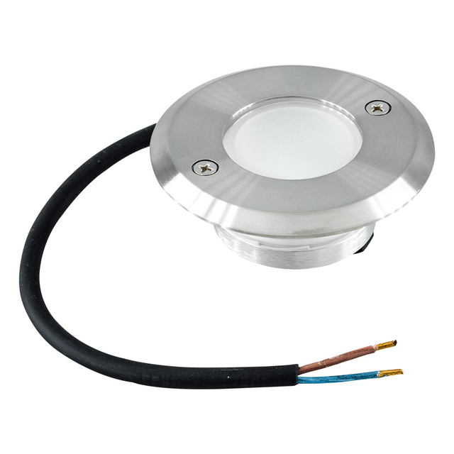EVN Lichttechnik LED Wandleuchte 350mA 1,2W ww P65 1002