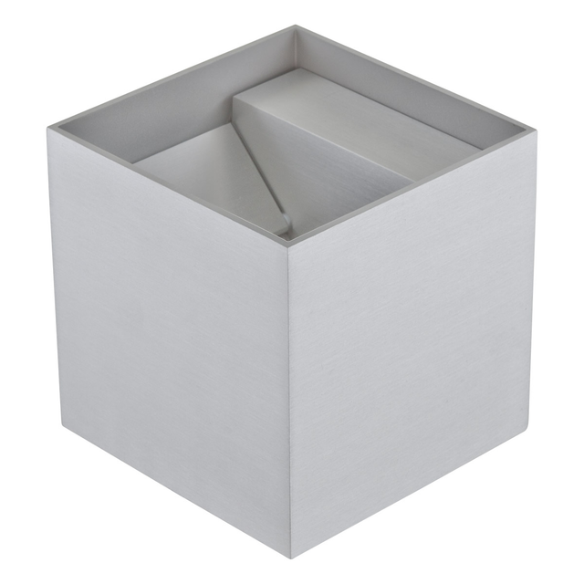 EVN Lichttechnik LED Wandanbauleuchte IP54 230V 2x 3000K L54121402RE