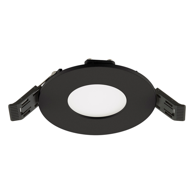 EVN Lichttechnik LED-Einbaupanel LTR080925