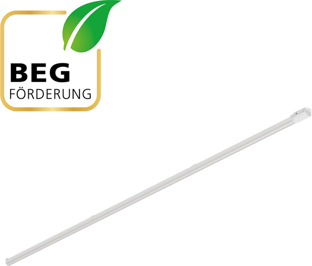 EVN Lichttechnik LED-Sanierungsleuchte T5 840, ML, 1,5m LUM5153040
