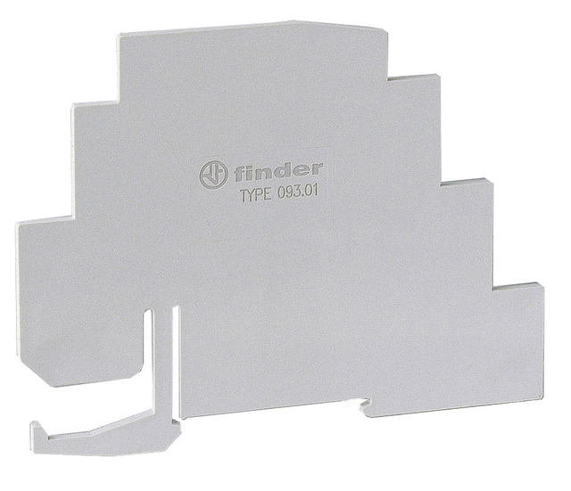 Finder Isolationsplatte 093.01