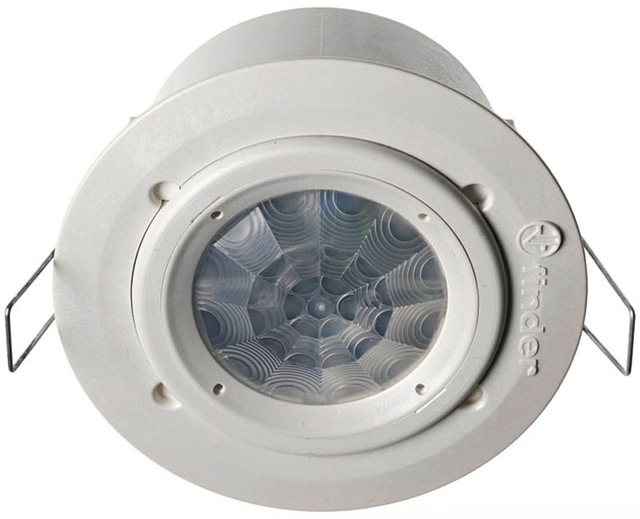 Finder Bewegungsmelder Up-Innen 1S/24VAC/DC 18.31.0.024.0300