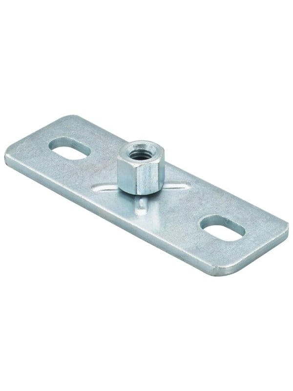 Fischer Deutschl. Grundplatte GPL M8