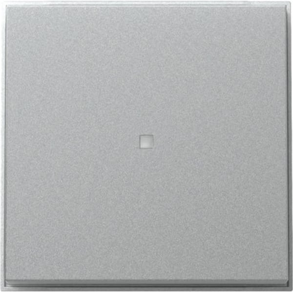 Gira Wippe Kontrollf. (WG UP) F Alu 329065
