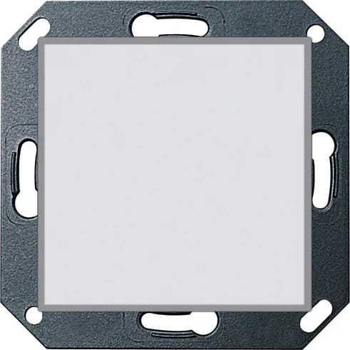 Gira LED-Orientier.Licht Weiß System 55 236400