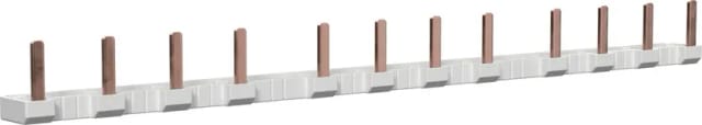 Gira Set Phasenschiene 1-p Sch. Jal.akt.24/12f Zub. 831400