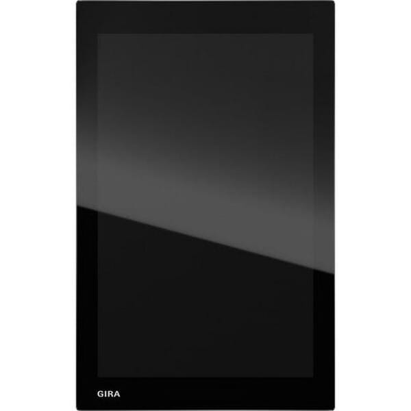 Gira G1 o.WLAN 2. Gen, schwarz 208705