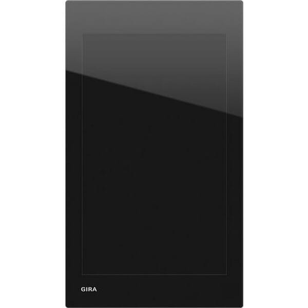 Gira Displaymodul G1 sw, o.WLAN 207305